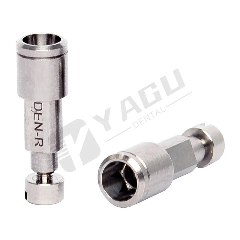 Dentium Digital Analog