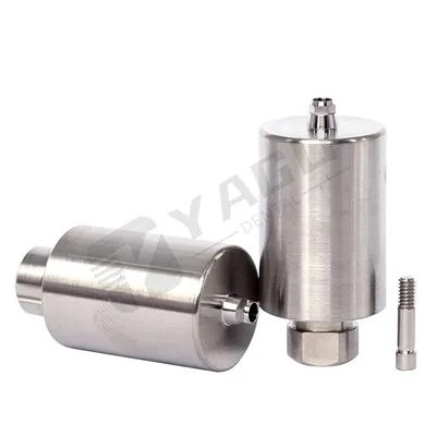 Dentium 14mm Premlill Abutment