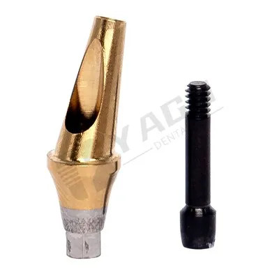 Osstem kutni abutment